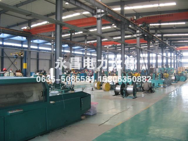 玉溪变压器厂家