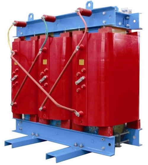 玉溪SCB10-630KVA/10KV干式变压器
