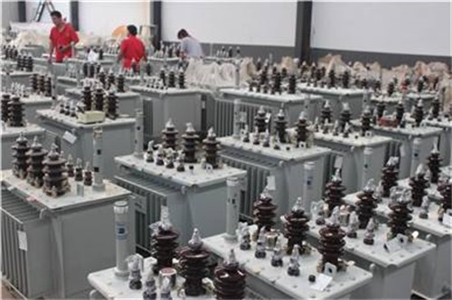 玉溪SCB10-125KVA/10KV/0.4KV干式变压器
