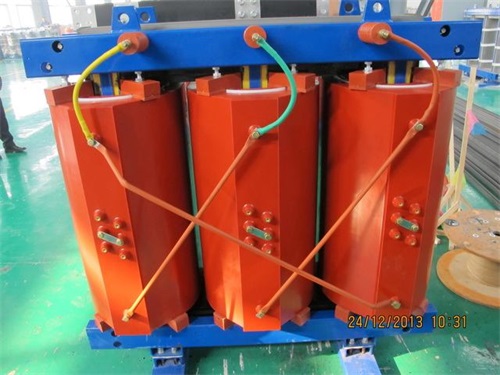 玉溪SCB11-160KVA/10KV/0.4KV干式变压器