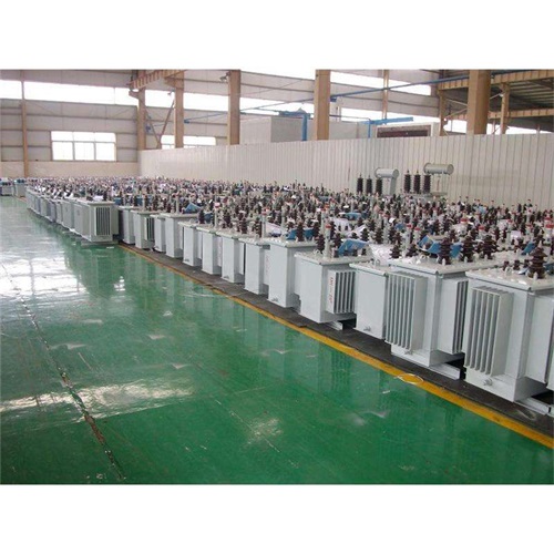 玉溪S13-800KVA/35KV/10KV/0.4KV油浸式变压器