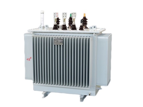 玉溪S13-125KVA/10KV/0.4KV油浸式变压器