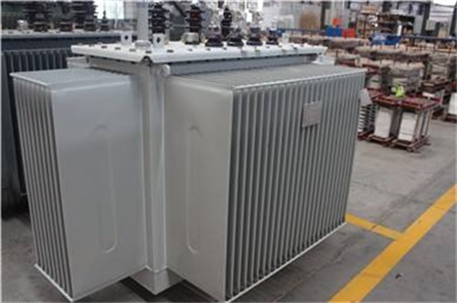 玉溪S13-315KVA/10KV/0.4KV油浸式变压器