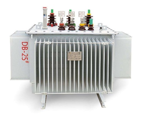 玉溪S11-2000KVA/35KV/10KV/0.4KV油浸式变压器