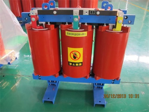 玉溪SCB11-200KVA/10KV/0.4KV干式变压器