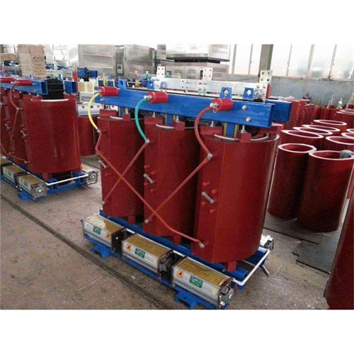 玉溪SCB13-125KVA/10KV/0.4KV干式变压器