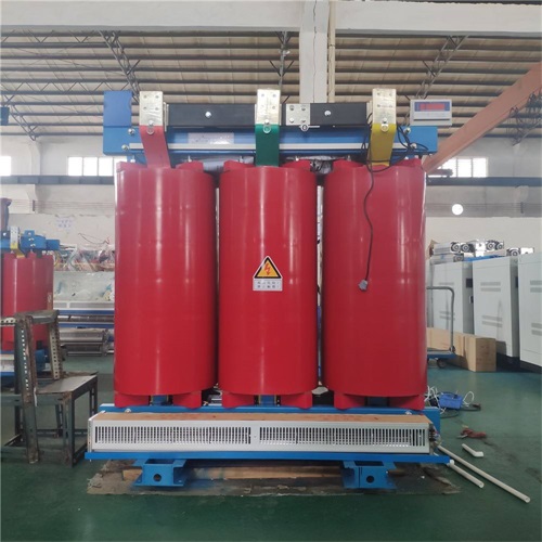 玉溪SCB12-200KVA/10KV/0.4KV干式变压器
