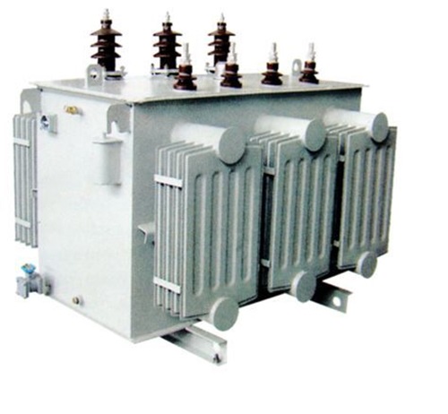 玉溪S11-1250KVA/35KV油浸式变压器