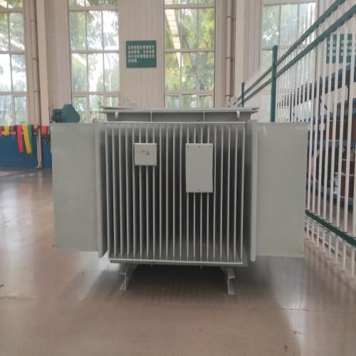 玉溪S11变压器