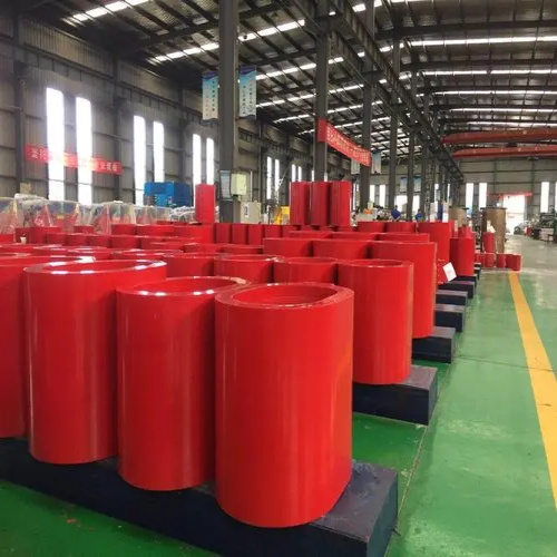 玉溪SCB14-1000KVA干式变压器