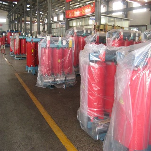 玉溪SCB11-4000KVA变压器