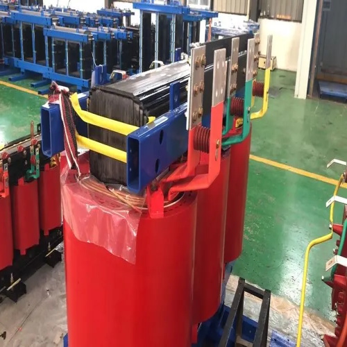 玉溪SCBH15-250KVA非晶合金干式变压器