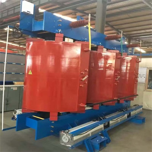 玉溪SCB14-500KVA干式变压器