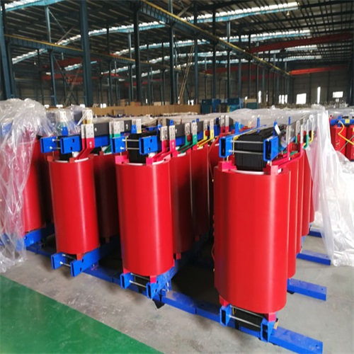 玉溪SCB14-400KVA干式变压器