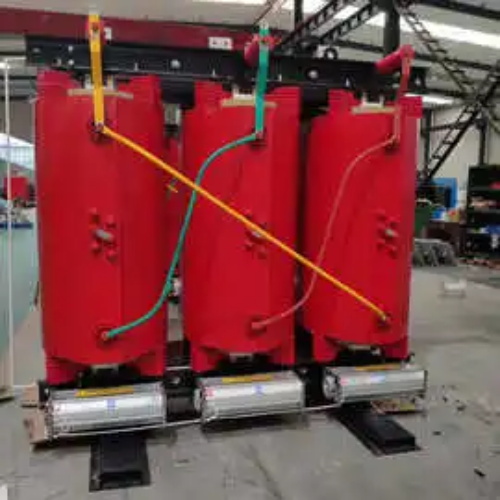 玉溪SCB18-1000KVA干式变压器
