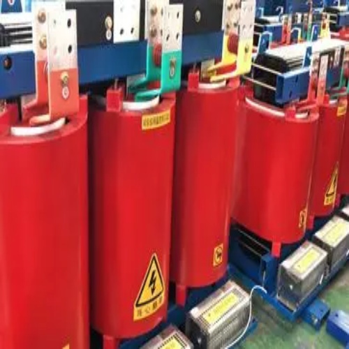 玉溪SCB14-315KVA干式变压器