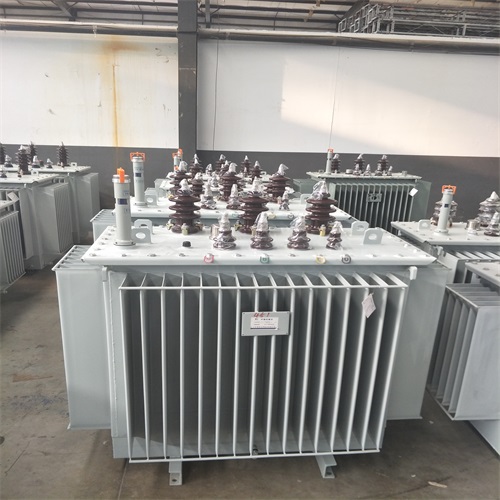 玉溪S20油浸式变压器型号及参数