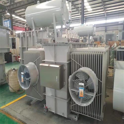 玉溪S20节能变压器参数