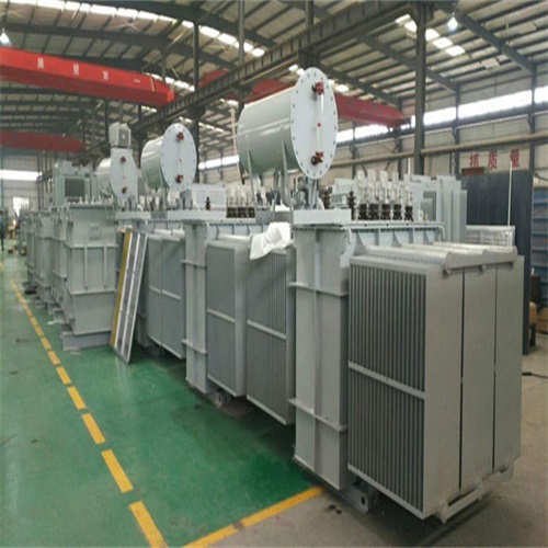玉溪S22-2000kva变压器