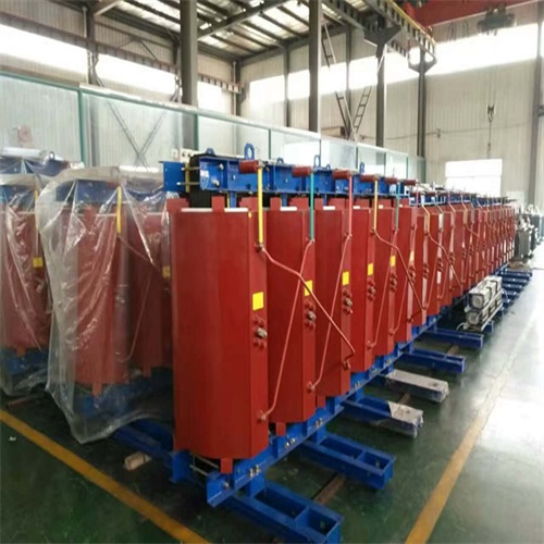 玉溪SCB13-800KVA电力变压器