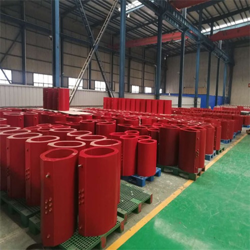 玉溪SCB13-2500KVA电力变压器